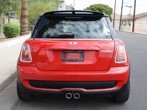 Used 2010 MINI Cooper S FWD image 5