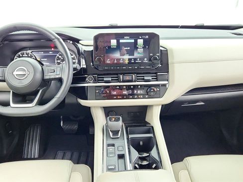 Used 2024 Nissan Pathfinder SL w/ Cargo Package FWD image 27