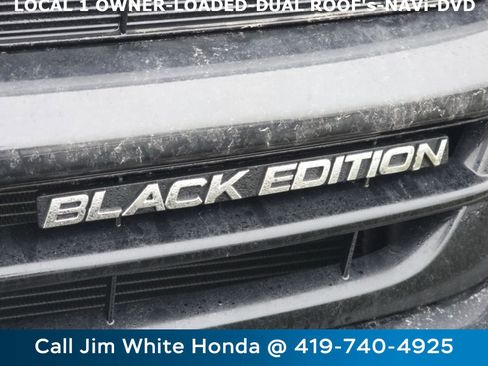 Certified 2022 Honda Pilot Black Edition image 15