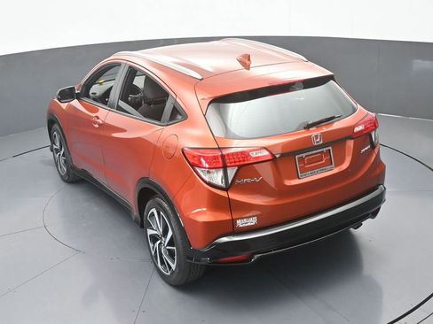 Used 2019 Honda HR-V Sport image 46