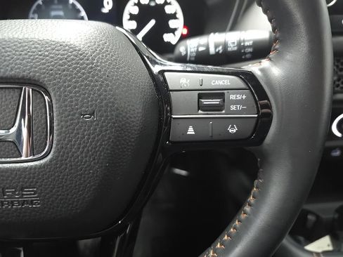 Used 2025 Honda HR-V Sport image 20