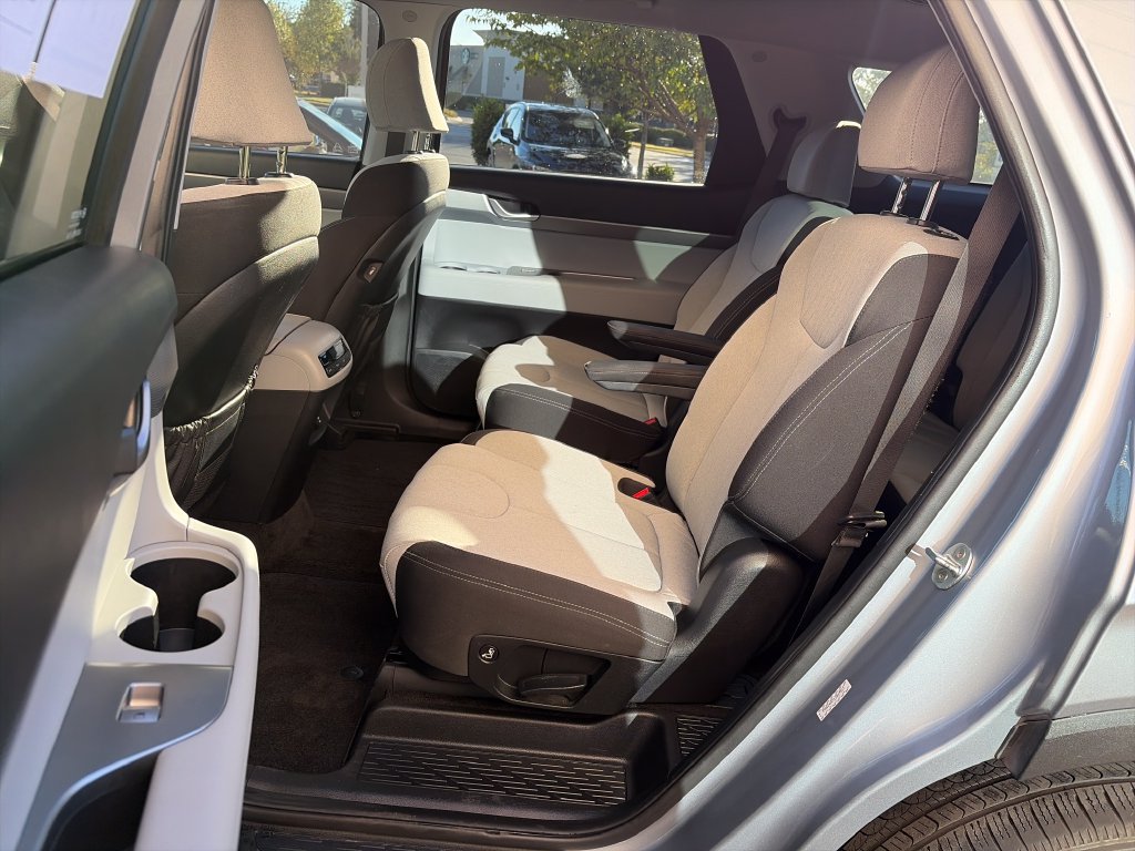 Used 2020 Hyundai Palisade SEL FWD image 25
