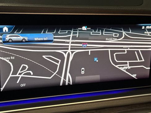 New 2025 Mercedes-Benz GLS 450 450 image 23