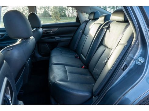 Used 2015 Nissan Altima 2.5 SL image 13