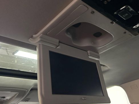 Used 2016 Chevrolet Silverado 2500 LTZ w/ Duramax Plus Package image 11