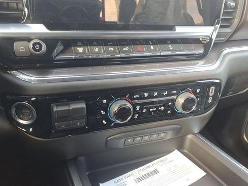 New 2025 Chevrolet Silverado 2500 High Country w/ Technology Package image 11