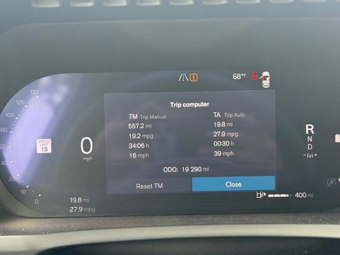 Certified 2025 Volvo XC90 B6 Plus AWD/4WD image 20