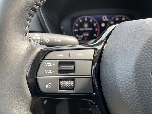 New 2026 Honda CR-V EX-L image 13