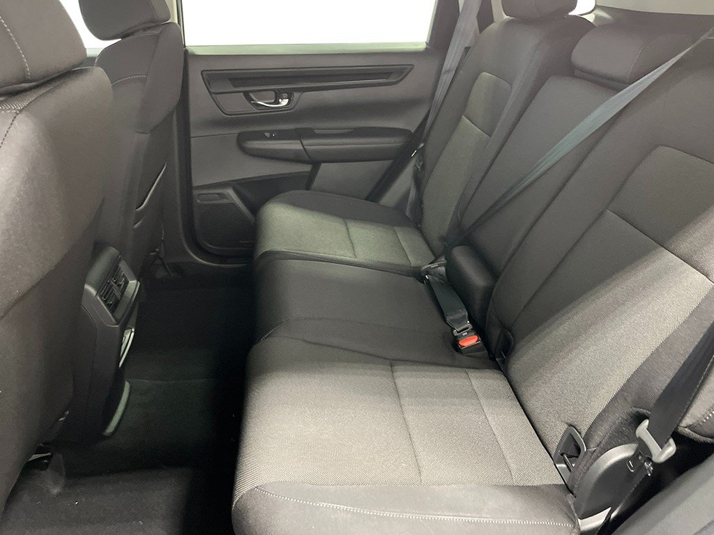 New 2027 Honda CR-V EX image 19
