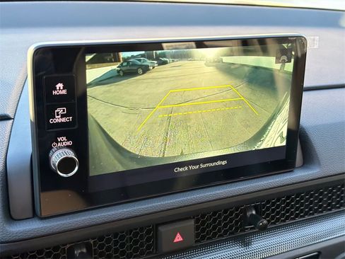 New 2026 Honda CR-V Sport-L image 27