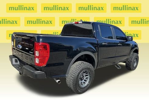 Used 2019 Ford Ranger XL w/ Equipment Group 101A Mid image 2