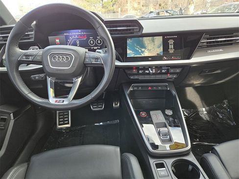 Used 2022 Audi RS 3 image 26