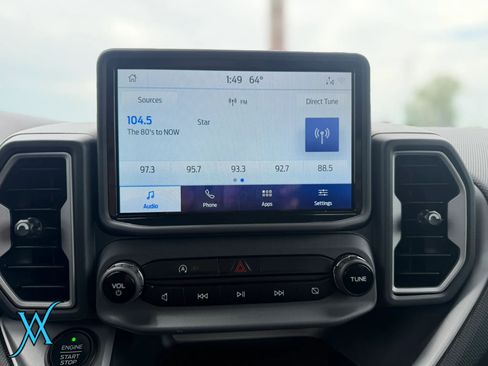 Used 2021 Ford Bronco Sport Big Bend AWD/4WD image 35
