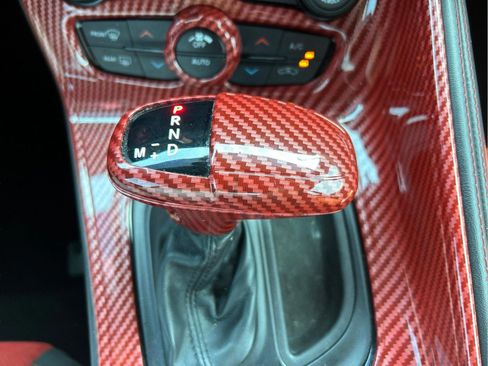 Certified 2021 Dodge Challenger R/T Scat Pack w/ Shaker Package RWD image 18