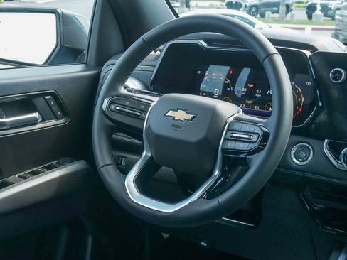 New 2026 Chevrolet Colorado LT w/ LT Convenience Package image 14