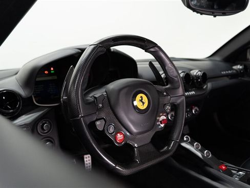 Used 2014 Ferrari F12 Berlinetta RWD image 94