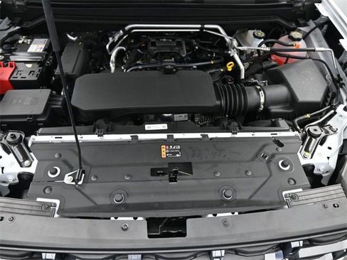 New 2026 GMC Canyon AT4 w/ AT4 Premium Package image 22