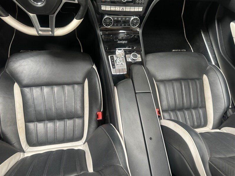 Used 2015 Mercedes-Benz SL 550 w/ White Arrow Edition image 20