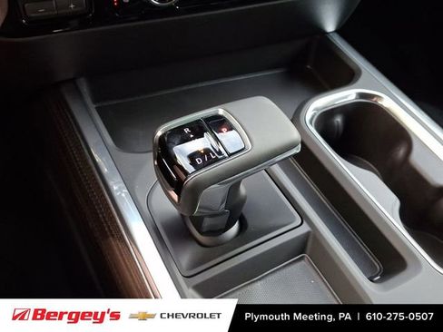 New 2026 Chevrolet Silverado 1500 RST w/ RST All Star Premium Package AWD/4WD image 10