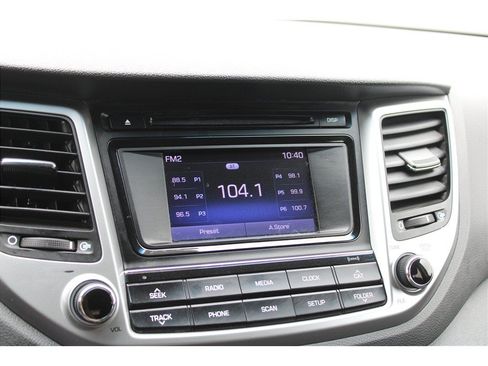 Used 2016 Hyundai Tucson Sport AWD/4WD image 11