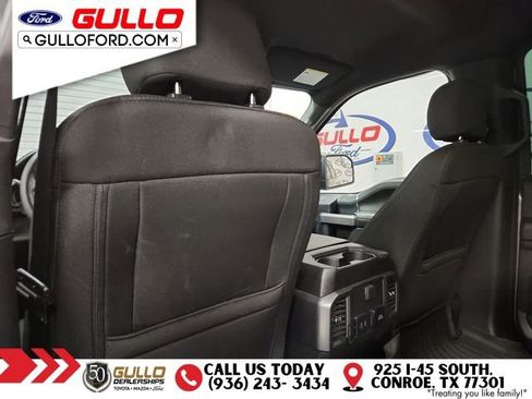 Used 2020 Ford F150 XLT w/ Equipment Group 302A Luxury image 15