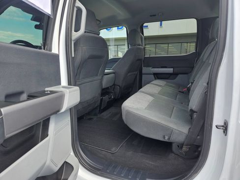 Used 2025 Ford F250 XLT w/ FX4 Off-Road Package AWD/4WD image 16
