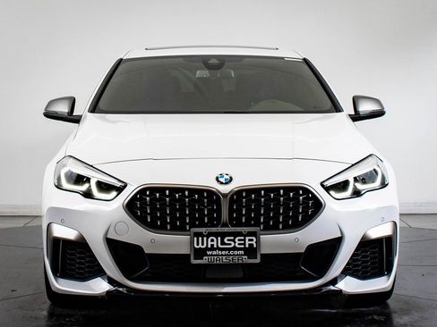 Used 2022 BMW M235i xDrive Gran Coupe image 2