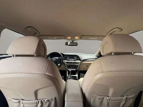Used 2015 Hyundai Sonata Sport FWD image 17
