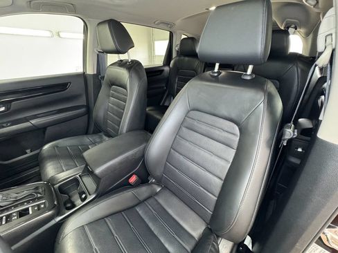 Used 2023 Honda CR-V EX-L image 13