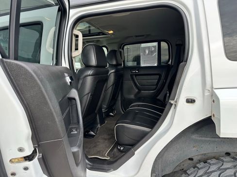 Used 2006 HUMMER H3 image 20