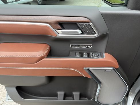 New 2026 GMC Sierra 1500 Denali Ultimate AWD/4WD image 11
