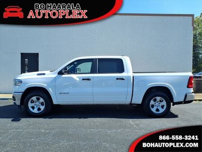 Used 2025 RAM 1500 Big Horn