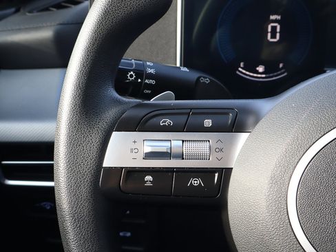 Used 2025 Hyundai Sonata SEL image 26