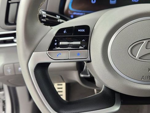 Certified 2025 Hyundai Elantra Sport FWD image 23