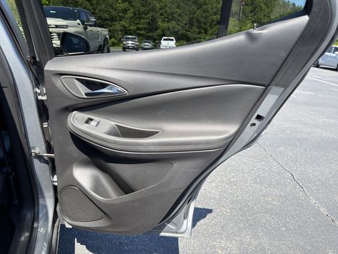 Used 2023 Buick Encore GX Preferred FWD image 16