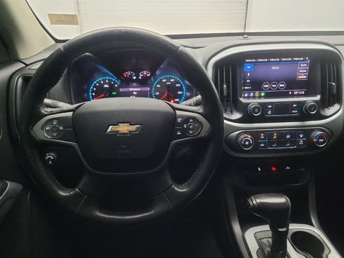 Used 2019 Chevrolet Colorado LT RWD image 22