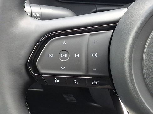 New 2026 MAZDA CX-5 2.5 S w/ Premium Package image 18