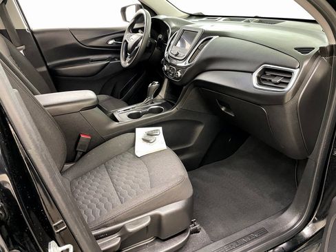 Certified 2020 Chevrolet Equinox LT image 34