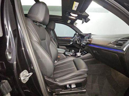 Used 2023 BMW X3 sDrive30i w/ Convenience Package image 29