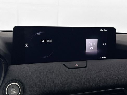 New 2026 MAZDA CX-70 3.3 Turbo w/ Preferred Package image 23