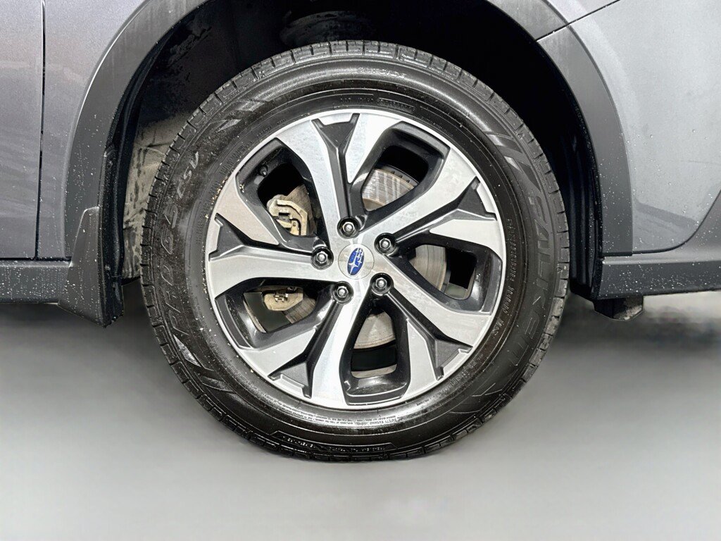Used 2021 Subaru Outback Limited XT w/ Popular Package #2 AWD/4WD image 44