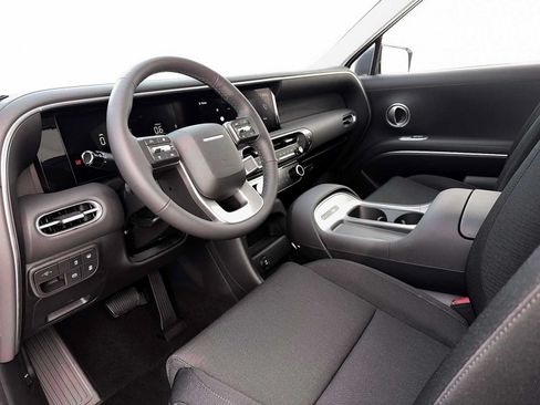 New 2026 Hyundai Palisade SE FWD image 13