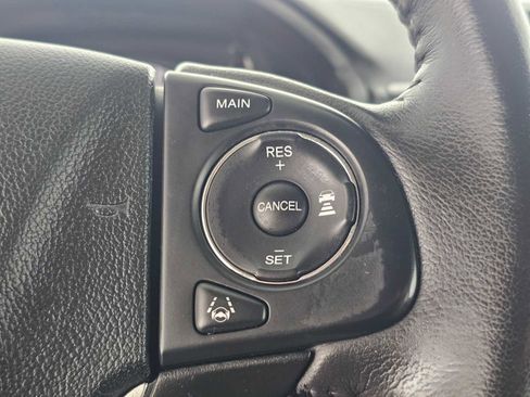 Used 2016 Honda CR-V Touring image 28