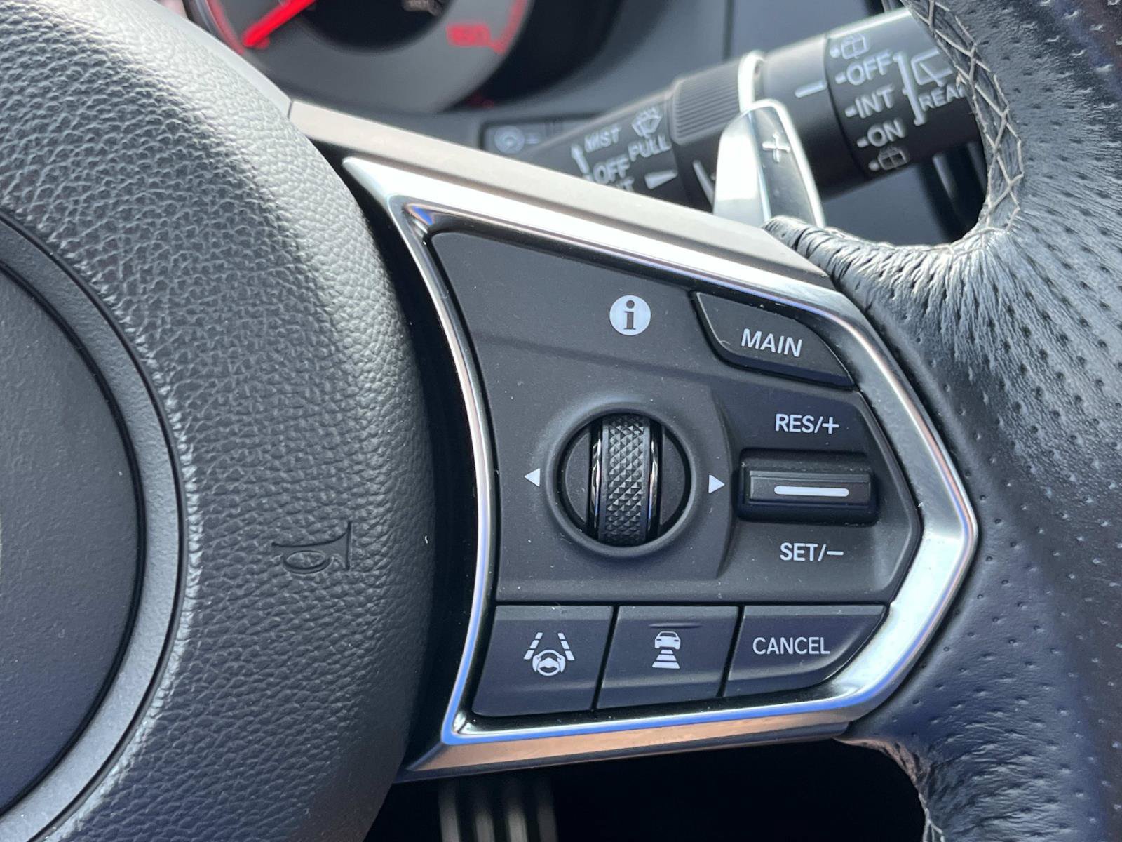 Used 2019 Acura RDX w/ Advance Package AWD/4WD image 41