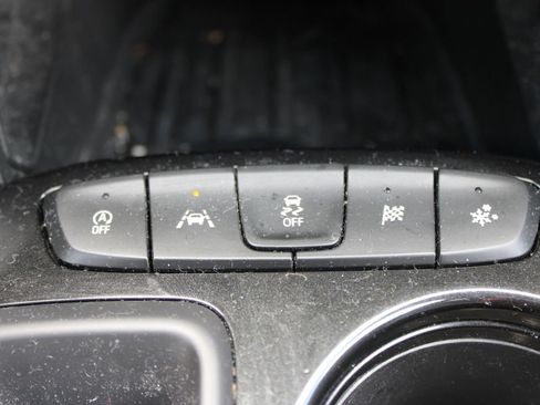 Used 2024 Chevrolet TrailBlazer LS w/ LS Convenience Package FWD image 27