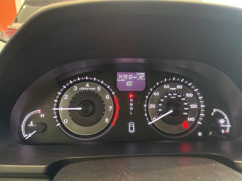 Used 2014 Honda Odyssey EX-L image 36