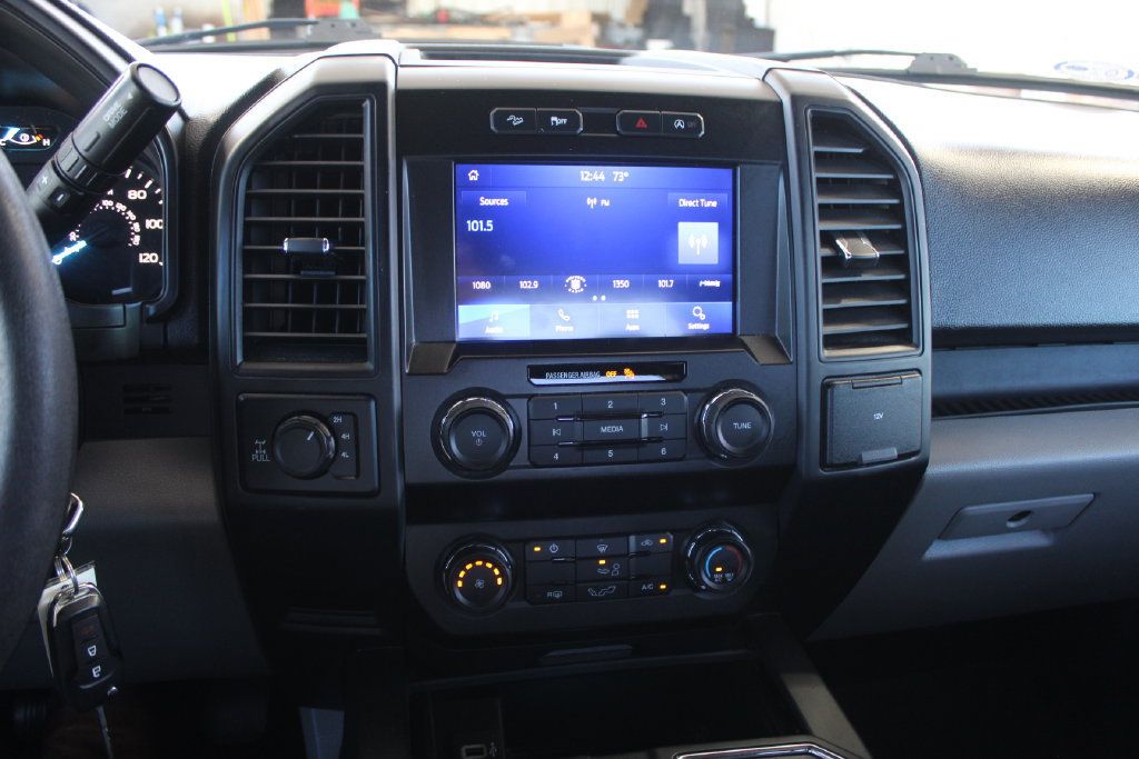 Certified 2019 Ford F150 XL w/ Equipment Group 101A Mid AWD/4WD image 19