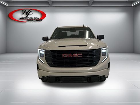 New 2026 GMC Sierra 1500 Pro w/ Graphite Edition AWD/4WD image 2