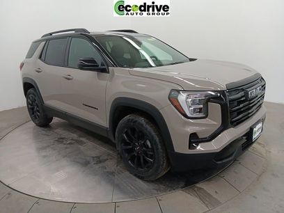 New 2026 GMC Terrain Elevation w/ Elevation Premium Package