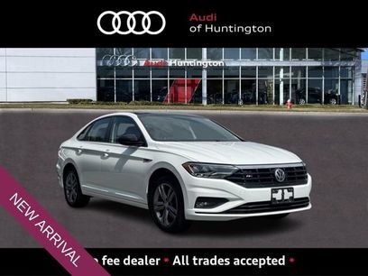 Used 2019 Volkswagen Jetta R-Line